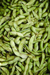 traditional market