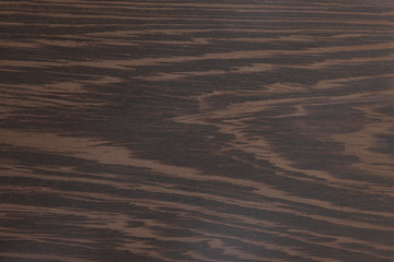 ウェンジュの板