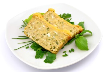 pate egg
