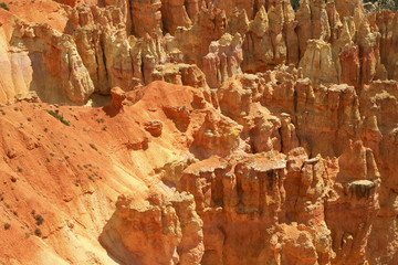 fairview point, Bryce Canyon