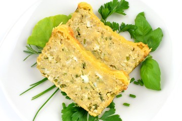 pate egg