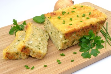 pate egg