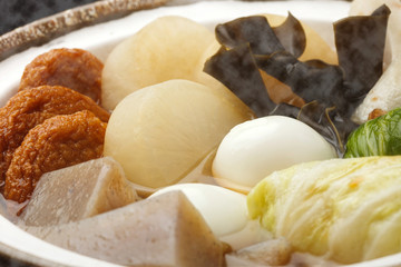 おでん