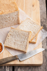 Bread