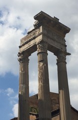 Templo de Apolo Sosiano, Roma