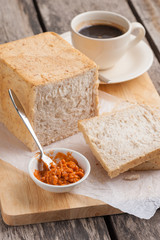 Bread
