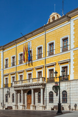 Teruel City Hall