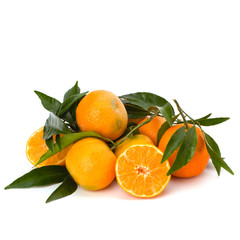 Tangerines