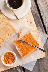 Bread