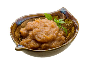 Pollock roe