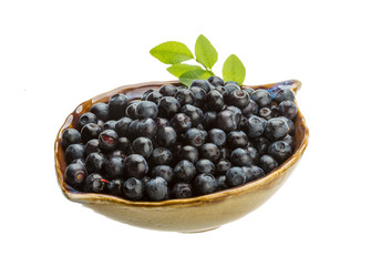 Blueberry