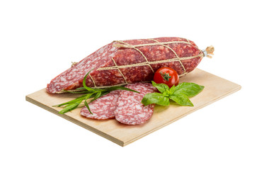 Salami