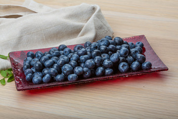 Blueberry