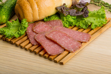 Salami