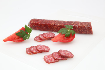 salami