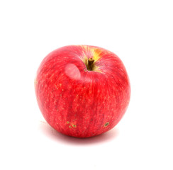 Red apple
