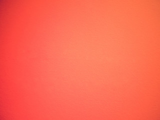 Retro look Orange background