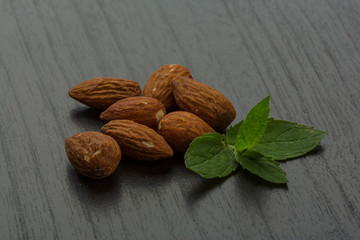 Almond