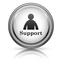 Support icon