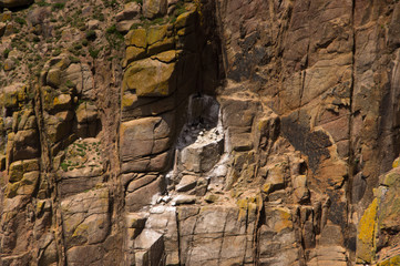 Cornwall, Großbritannien