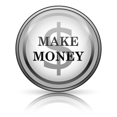 Make money icon