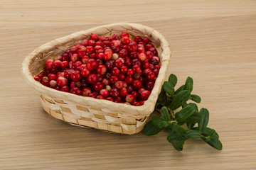 Cowberry
