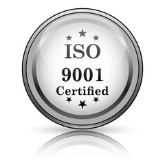 ISO9001 icon