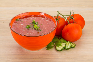 Gaspacho