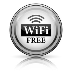 WIFI free icon