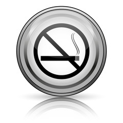 No smoking icon