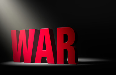 Spotlight On War