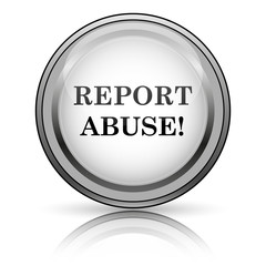 Report abuse icon