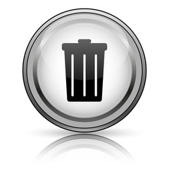 Bin icon