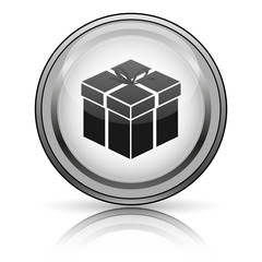 Gift icon