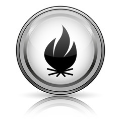 Fire icon