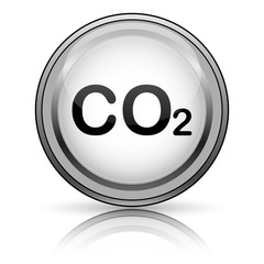 CO2 icon