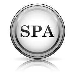Spa icon