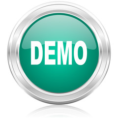 demo internet icon