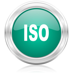 iso internet icon