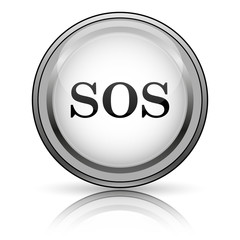 SOS icon