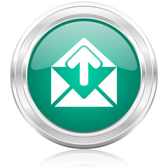 email internet icon