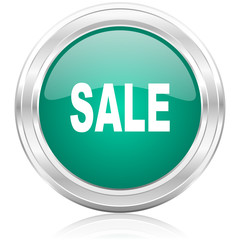sale internet icon