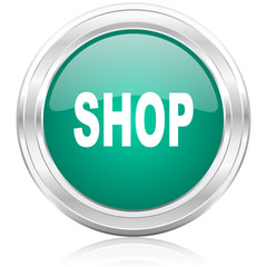 shop internet icon