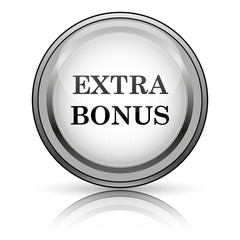 Extra bonus icon