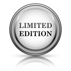 Limited edition icon