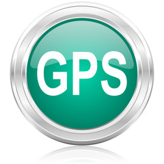 gps internet icon