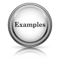 Examples icon