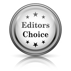 Editors choice icon