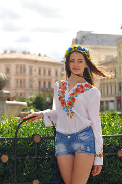 Girls why so ukrainian beautiful are Why Are