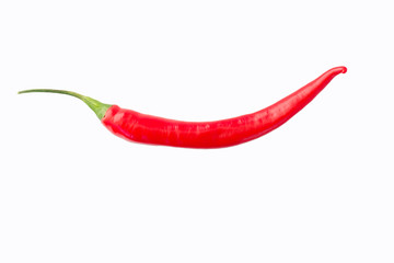 Chilli Pepper - Stock Image